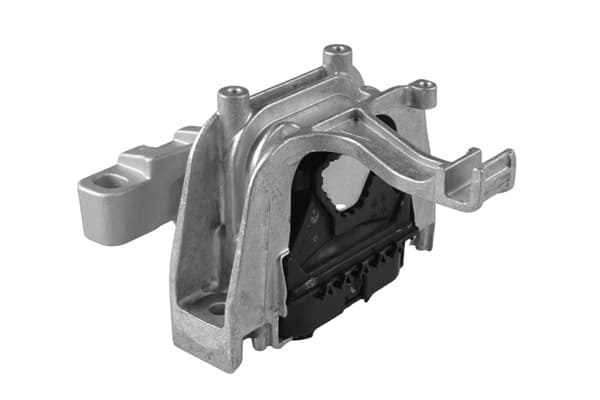 TEDGUM Uloženie motora TED94660 1