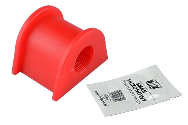 TEDGUM Uloženie priečneho stabilizátora TED95138 1
