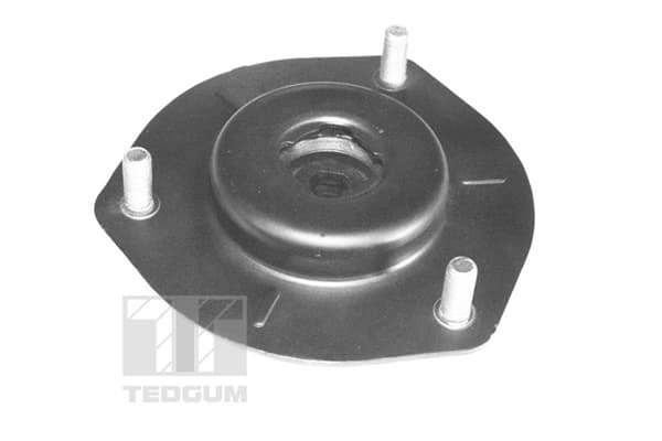 TEDGUM Ložisko pružnej vzpery TED96455 1