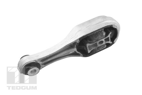 TEDGUM Uloženie motora TED98422 1