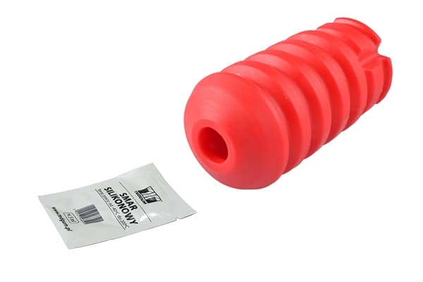 TEDGUM Doraz odpruženia TED98617 1