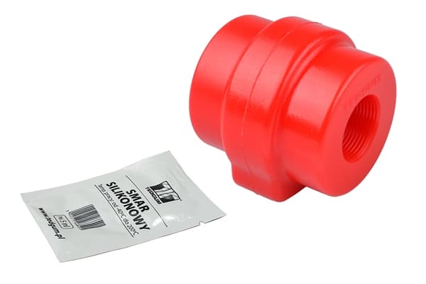 TEDGUM Uloženie priečneho stabilizátora TED98823 1
