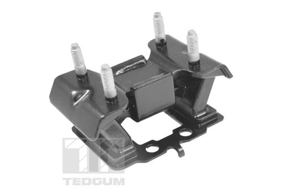 TEDGUM Uloženie motora TED99751 1