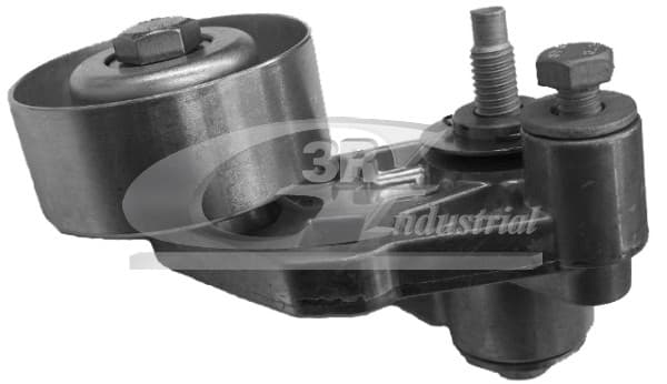 3RG Napinák rebrovaného klinového remeňa 13219 1