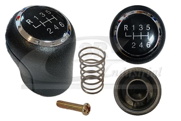 3RG Hlavica radiacej páky 20733 1