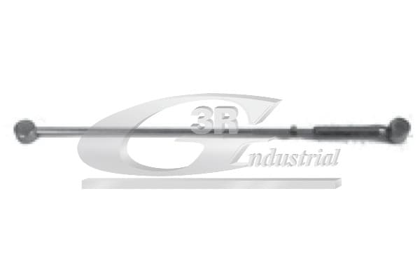 3RG Radiaca tyč 23004 1