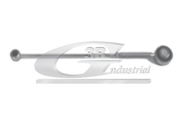 3RG Radiaca tyč 23006 1