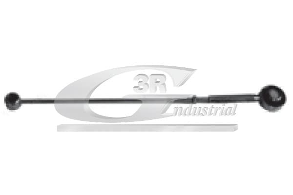 3RG Radiaca tyč 23014 1