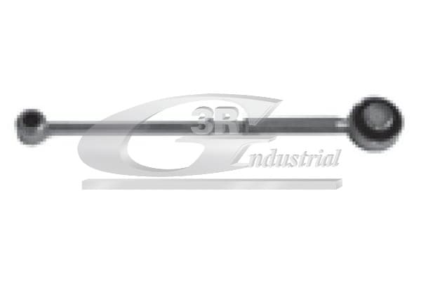3RG Radiaca tyč 23022 1