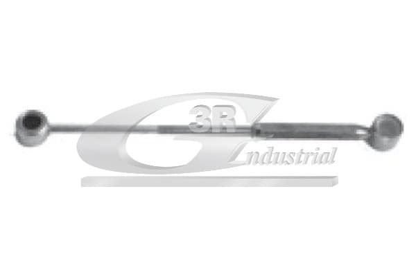 3RG Radiaca tyč 23024 1