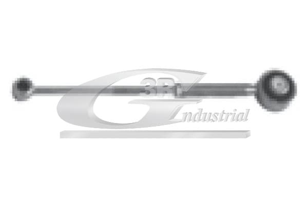 3RG Radiaca tyč 23025 1
