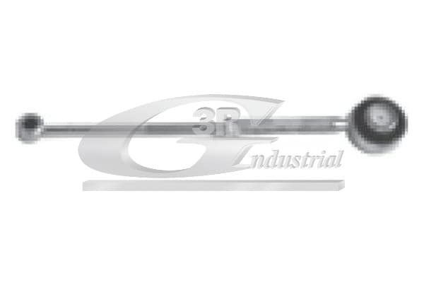 3RG Radiaca tyč 23026 1