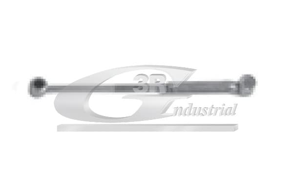 3RG Radiaca tyč 23027 1