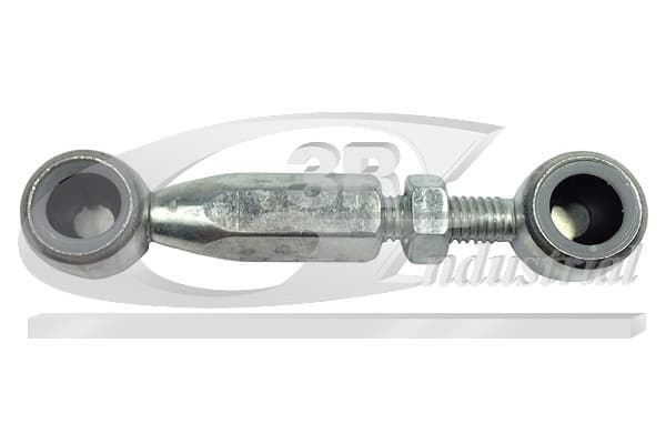 3RG Radiaca tyč 23244 1