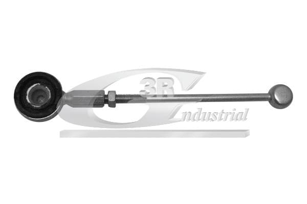 3RG Radiaca tyč 23254 1