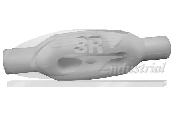 3RG Radiaca tyč 23402 1