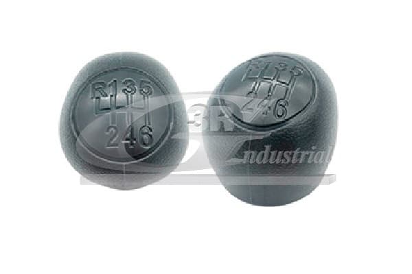 3RG Hlavica radiacej páky 25217 1