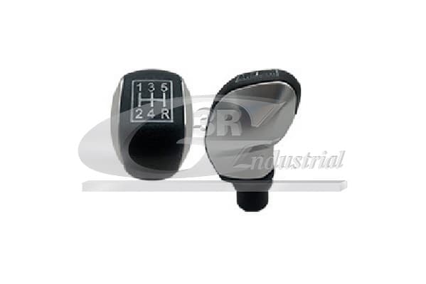3RG Hlavica radiacej páky 25240 1