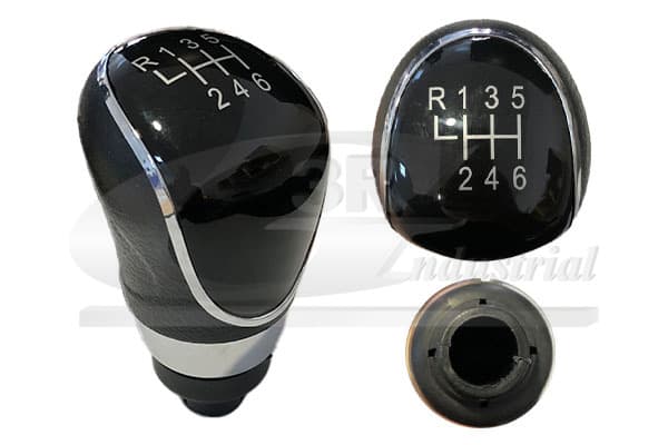 3RG Hlavica radiacej páky 25338 1
