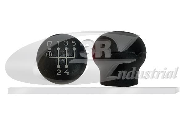 3RG Hlavica radiacej páky 25632 1