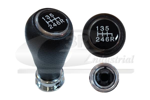 3RG Hlavica radiacej páky 25844 1
