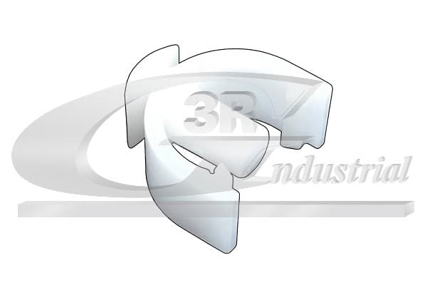 3RG Puzdro radiacej tyče 26708 1