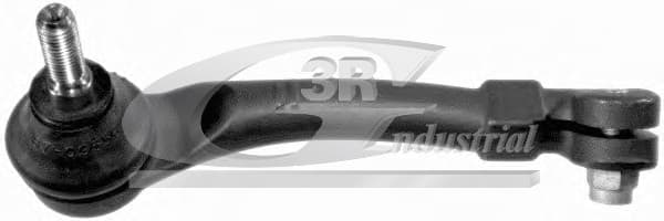 3RG Hlava/čap spojovacej tyče riadenia 32613 1
