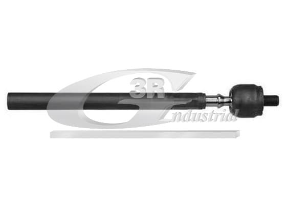 3RG Axiálny čap tiahla riadenia 34038 1