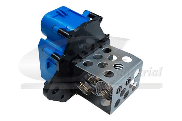 3RG Predradný odpor elektromotora ventilátoru 38200 1
