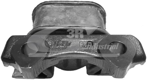 3RG Uloženie motora 40469 1