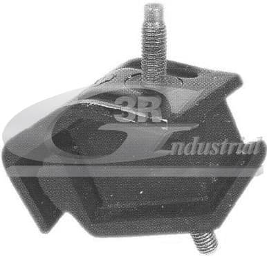 3RG Uloženie motora 40634 1