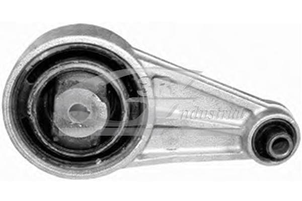 3RG Uloženie motora 40648 1
