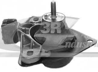 3RG Uloženie motora 40658 1