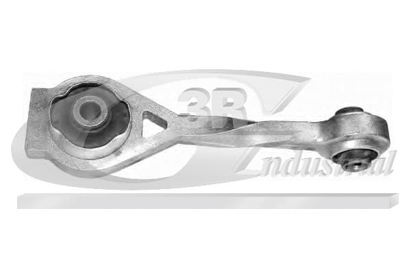 3RG Uloženie motora 40668 1
