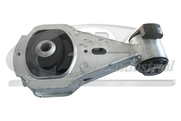 3RG Uloženie motora 41642 1