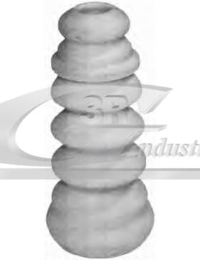 3RG Doraz odpruženia 45746 1