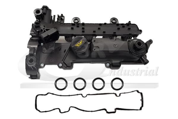 3RG Kryt hlavy valcov 48206 1