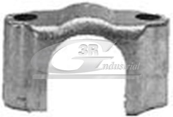 3RG Uloženie priečneho stabilizátora 60207 1