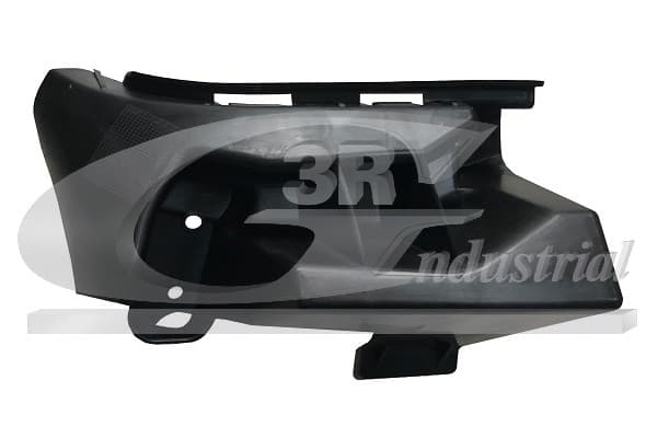 3RG Nosník nárazníka 68604 1