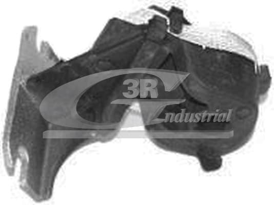 3RG Doraz tlmiča výfuku 70226 1