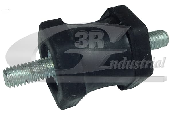 3RG Držiak výfukového systému 70608 1