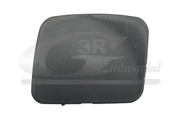 3RG Kryt nárazníku 77314 1
