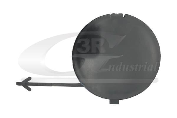3RG Kryt nárazníku 77919 1