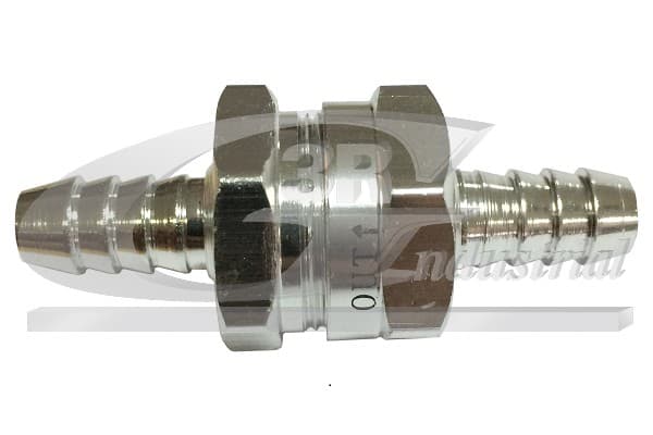 3RG Ventil palivového čerpadla 80039 1