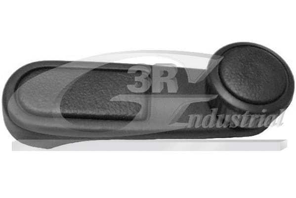 3RG Kľučka okna 80253 1