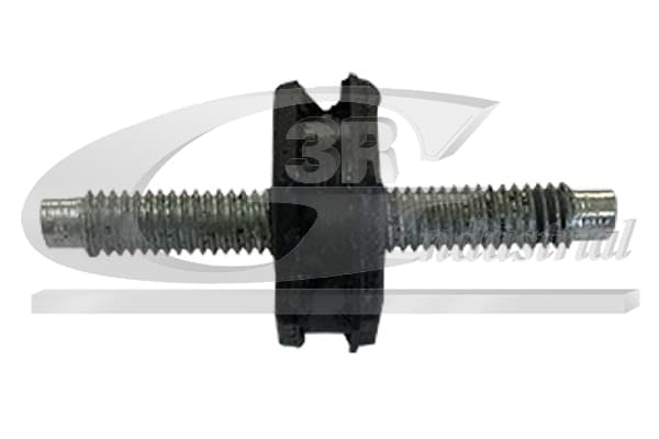 3RG Uloženie motora 80261 1