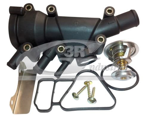 3RG Príruba chladenia 80311 1