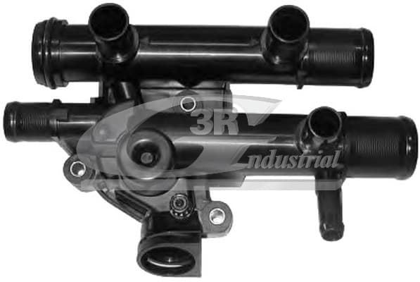 3RG Termostat chladenia 80430 1