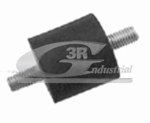 3RG Držiak obalu vzduchového filtra 80500 1