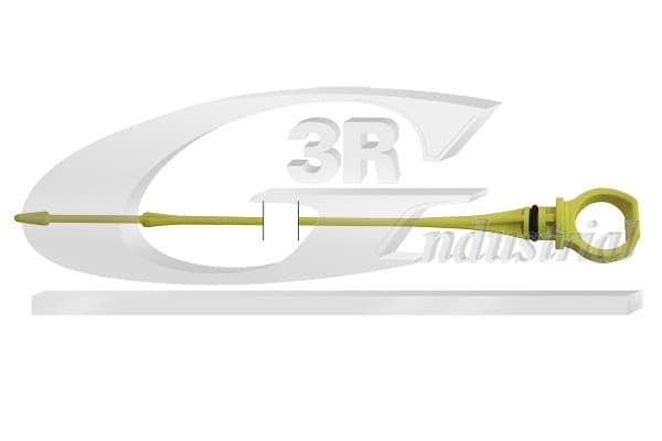3RG Mierka hladiny oleja 81241 1